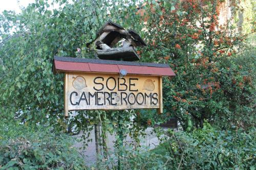 Rooms Jurca