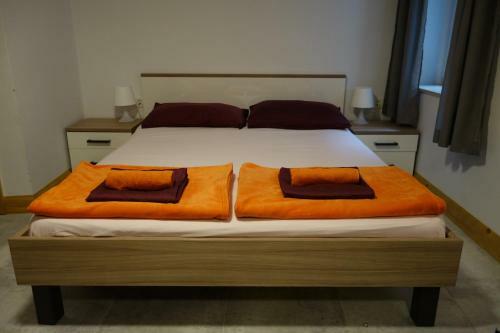 Hostel Pirano