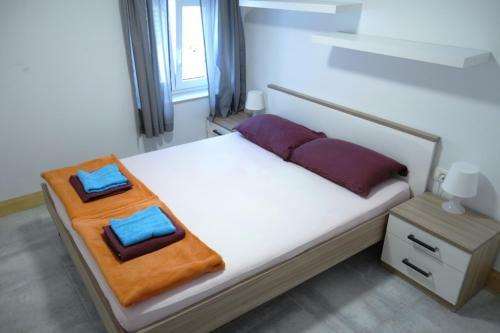 Hostel Pirano