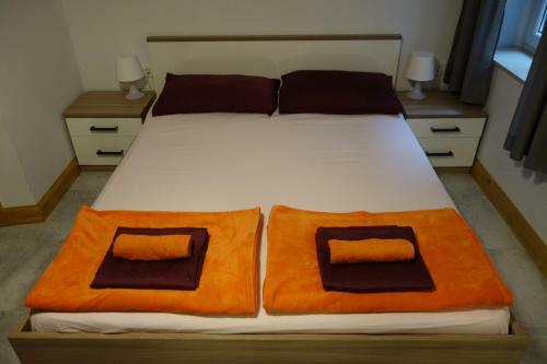 Hostel Pirano