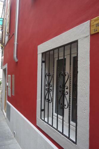 Hostel Pirano
