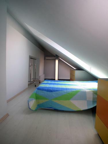 Jazzy Apartment