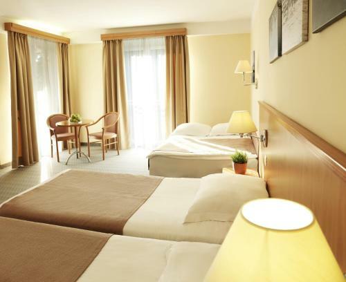 Hotel Neptun ? Terme & Wellness Lifeclass