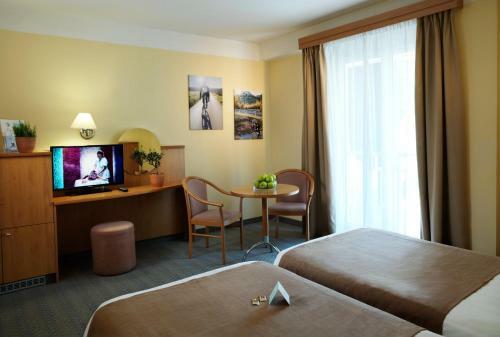 Hotel Neptun ? Terme & Wellness Lifeclass