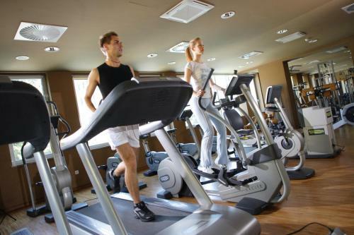 Hotel Neptun ? Terme & Wellness Lifeclass