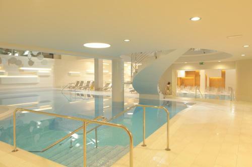 Hotel Neptun ? Terme & Wellness Lifeclass