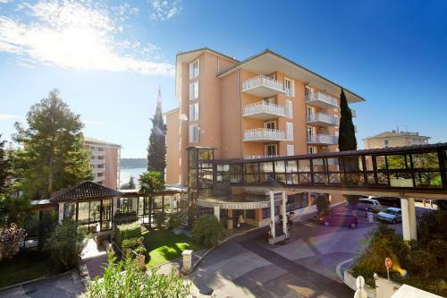 Hotel Neptun ? Terme & Wellness Lifeclass