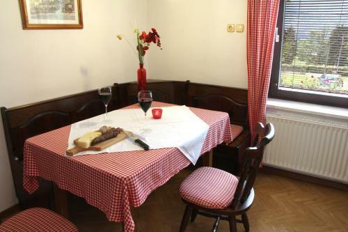 Apartment Natura