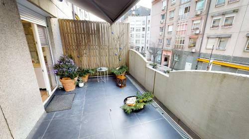 Apartments Kahne Ljubljana
