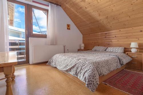 Holiday Home Kersnik