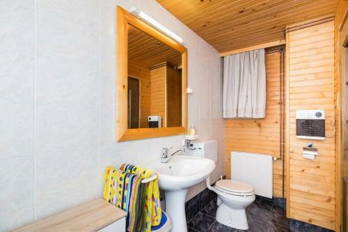 Holiday Home Kersnik
