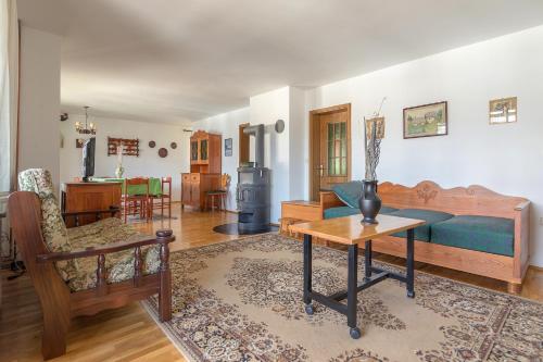 Holiday Home Kersnik