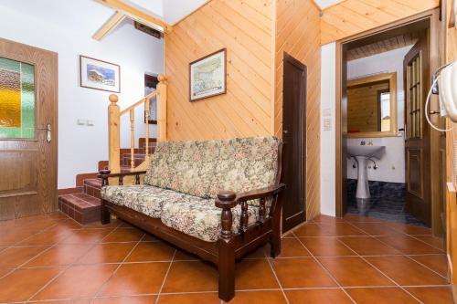 Holiday Home Kersnik