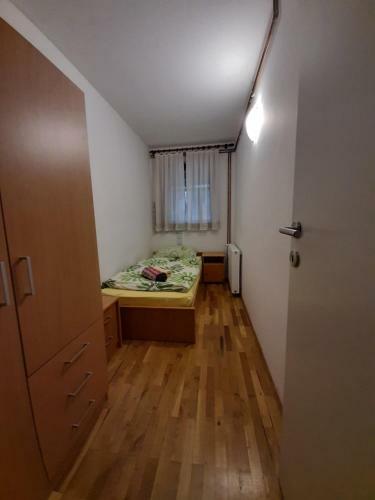 Holiday Home Kersnik