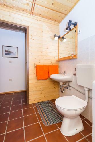 Holiday Home Kersnik