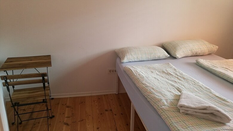 Most Hostel
