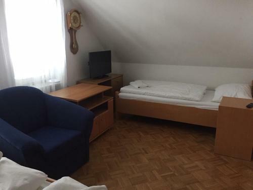 Apartmaji Kranjska Gora