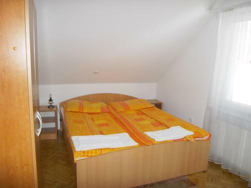 Apartmaji Kranjska Gora