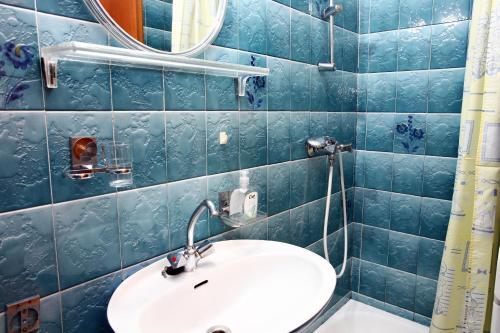 Apartment Lemut
