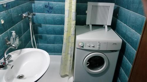 Apartment Lemut