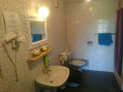 Hostal Guest House Luka
