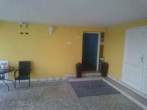 Hostal Guest House Luka