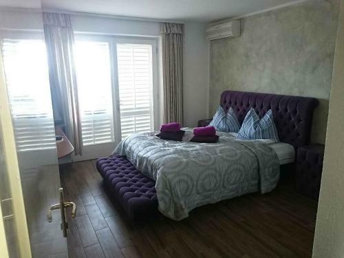Hostal Guest House Luka