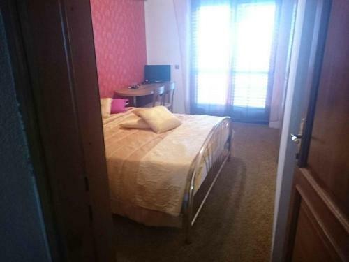 Hostal Guest House Luka