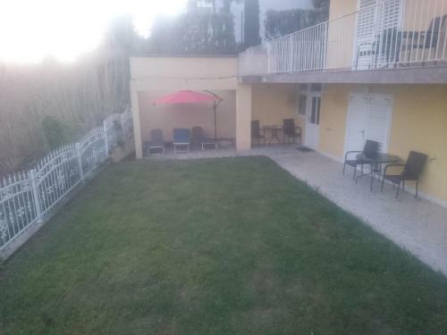 Hostal Guest House Luka