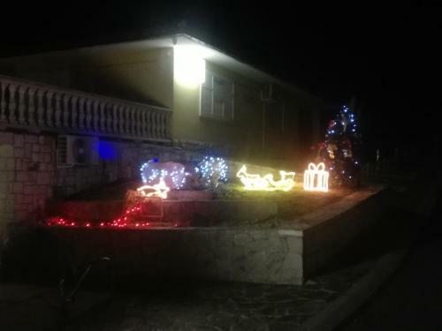Hostal Guest House Luka