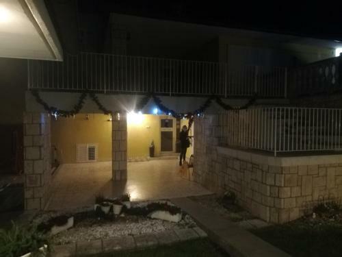 Hostal Guest House Luka