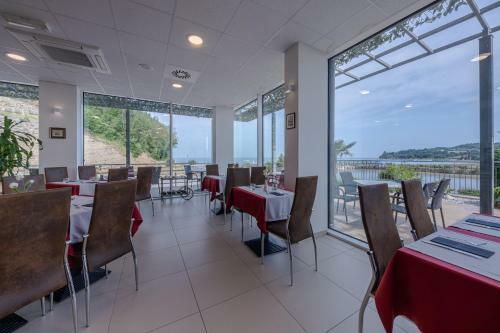 Hotel Mirta Strunjan