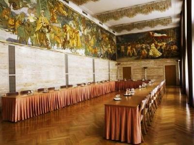 Hotel Vila Bled