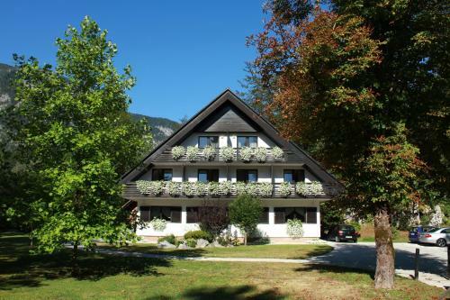 Vila Park B&B - Adults Only