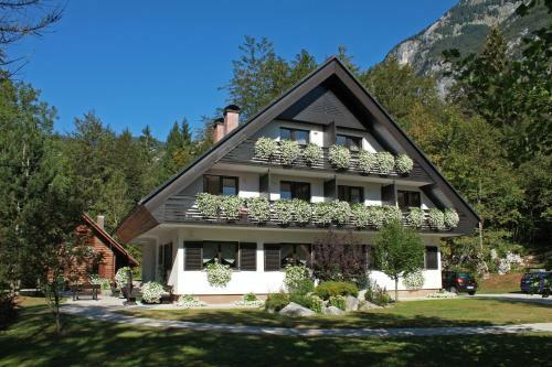 Vila Park B&B - Adults Only