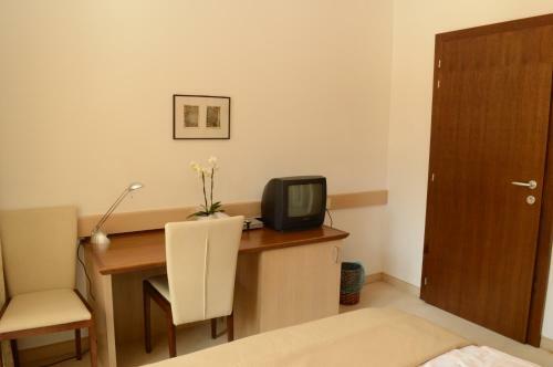 Vila Park B&B - Adults Only