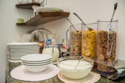 Vila Park B&B - Adults Only