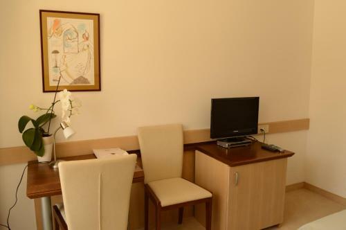 Vila Park B&B - Adults Only