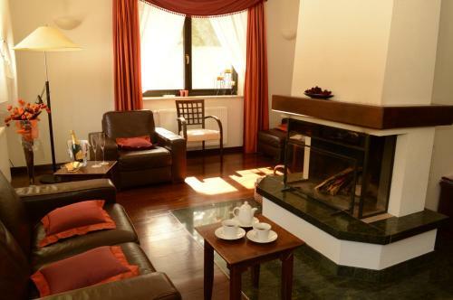 Vila Park B&B - Adults Only