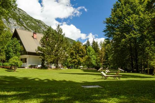 Vila Park B&B - Adults Only