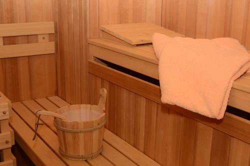 Vila Park B&B - Adults Only