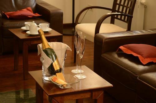 Vila Park B&B - Adults Only