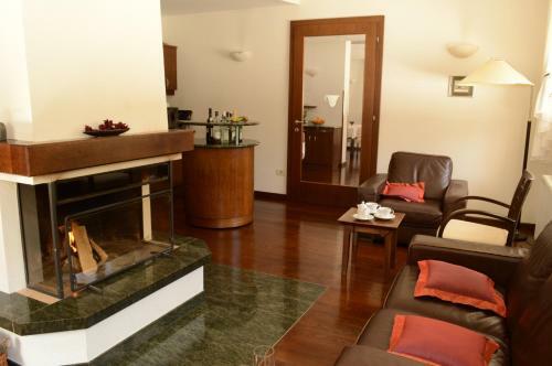 Vila Park B&B - Adults Only