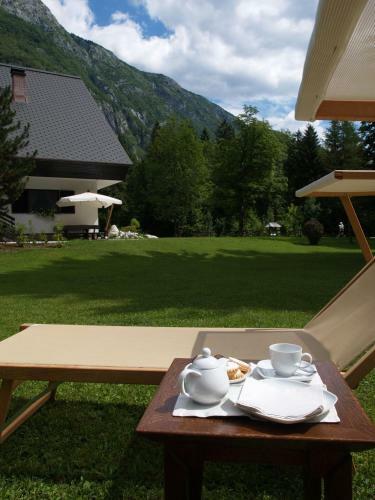 Vila Park B&B - Adults Only