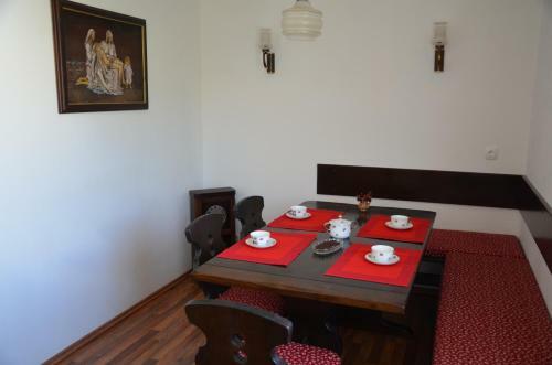 Apartments Lenardic