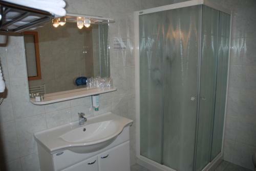 Hotel Center Bohinjsko Jezero