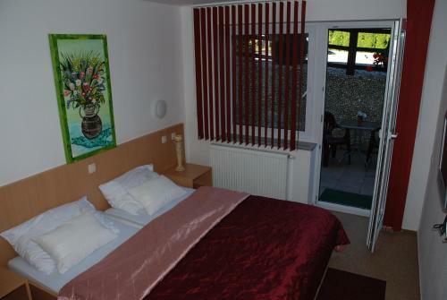 Hotel Center Bohinjsko Jezero