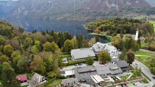 Hotel Center Bohinjsko Jezero