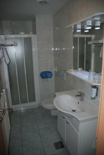 Hotel Center Bohinjsko Jezero