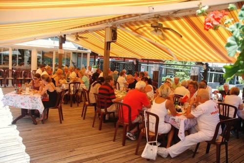 Hotel Center Bohinjsko Jezero